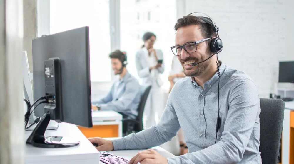 Customer Support Delta Keys